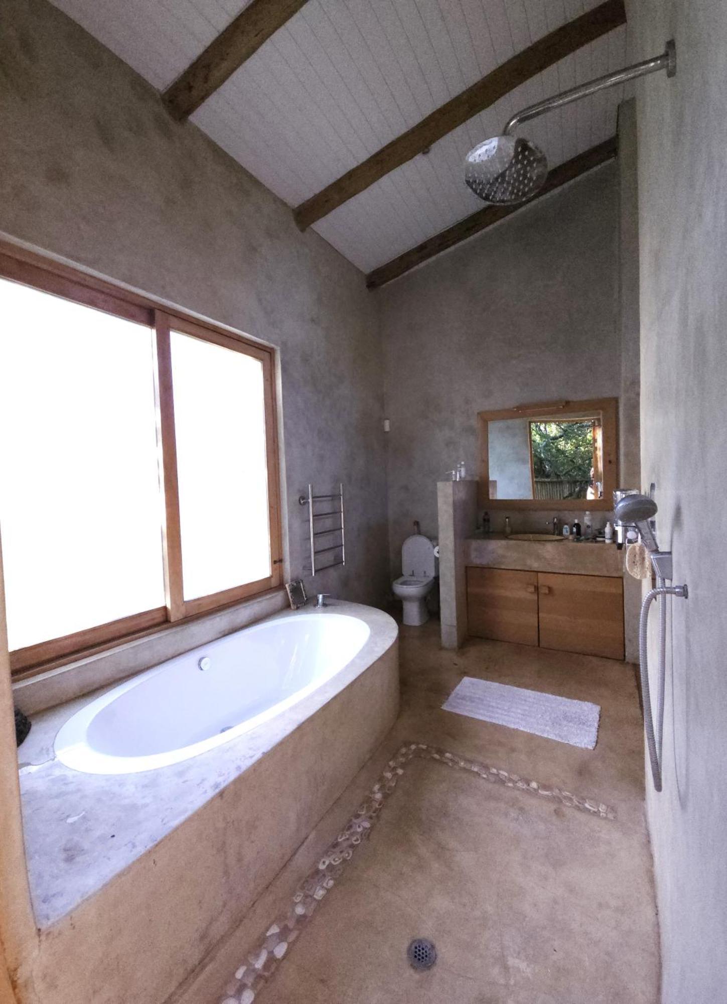 Tchagra House Villa Hluhluwe Eksteriør bilde