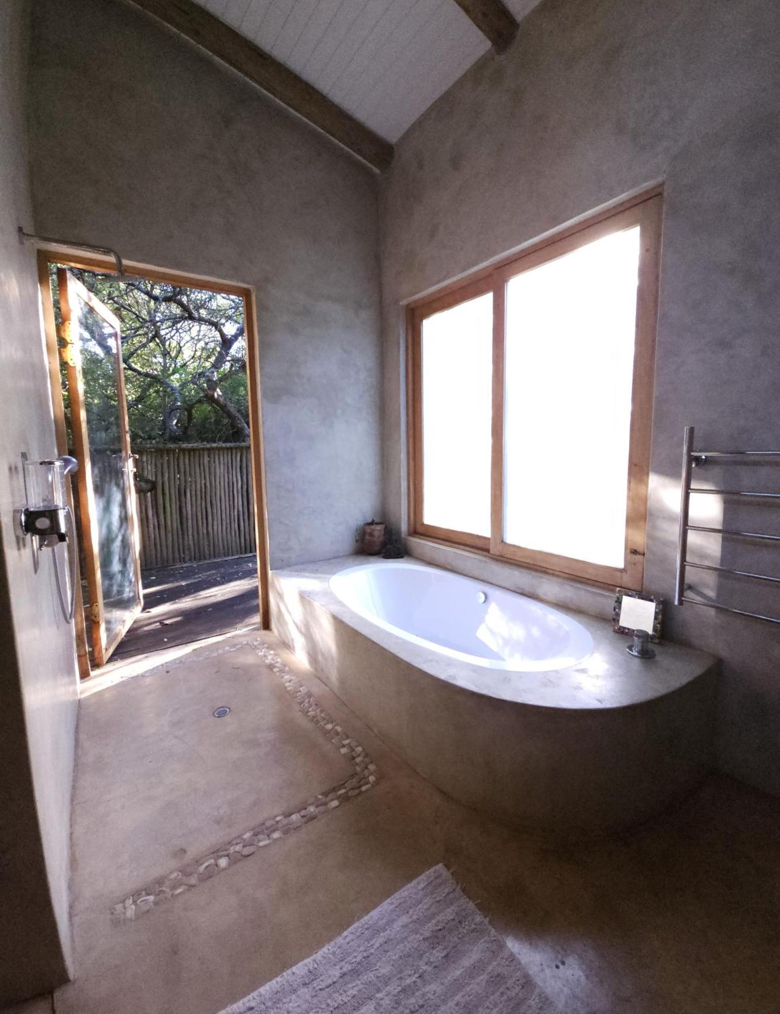 Tchagra House Villa Hluhluwe Eksteriør bilde